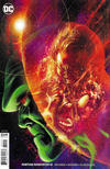 Cover Thumbnail for Martian Manhunter (2019 series) #10 [Joshua Middleton Variant Cover]