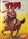 Cover for Tipi (Mon Journal, 1967 series) #44