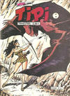 Cover for Tipi (Mon Journal, 1967 series) #43
