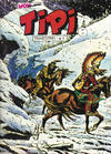 Cover for Tipi (Mon Journal, 1967 series) #57