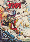 Cover for Tipi (Mon Journal, 1967 series) #53