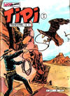 Cover for Tipi (Mon Journal, 1967 series) #56