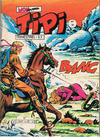 Cover for Tipi (Mon Journal, 1967 series) #60