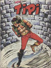 Cover for Tipi (Mon Journal, 1967 series) #54