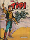 Cover for Tipi (Mon Journal, 1967 series) #51