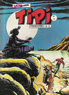 Cover for Tipi (Mon Journal, 1967 series) #55