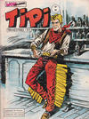 Cover for Tipi (Mon Journal, 1967 series) #49