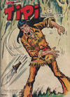 Cover for Tipi (Mon Journal, 1967 series) #45