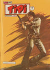 Cover for Tipi (Mon Journal, 1967 series) #46