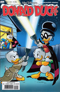 Cover Thumbnail for Donald Duck & Co (Hjemmet / Egmont, 1948 series) #48/2019