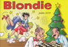 Cover Thumbnail for Blondie (1941 series) #2019 [Bokhandelutgave]