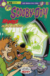 Cover for Scooby-Doo (DC, 1997 series) #95 [No Barcode]