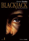Cover for Blackjack - Edition Deluxe (Asuka, 2007 series) #1