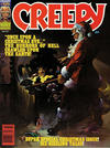 Cover Thumbnail for Creepy (1964 series) #125 [Canadian]