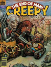 Cover Thumbnail for Creepy (1964 series) #116 [Canadian]