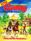Cover for Conny Extra (Bastei Verlag, 1986 series) #2
