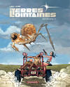 Cover for Terres Lointaines (Dargaud, 2009 series) #4