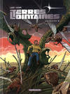Cover for Terres Lointaines (Dargaud, 2009 series) #2