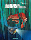 Cover for Terres Lointaines (Dargaud, 2009 series) #3
