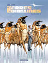 Cover for Terres Lointaines (Dargaud, 2009 series) #5