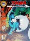 Cover for Tawa (EDAR / Editorial Argumentos, 1959 series) #279