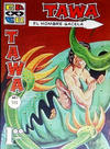 Cover for Tawa (EDAR / Editorial Argumentos, 1959 series) #517