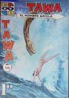 Cover for Tawa (EDAR / Editorial Argumentos, 1959 series) #510