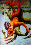 Cover for Tawa (EDAR / Editorial Argumentos, 1959 series) #9