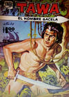 Cover for Tawa (EDAR / Editorial Argumentos, 1959 series) #41