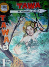 Cover for Tawa (EDAR / Editorial Argumentos, 1959 series) #310