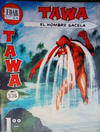 Cover for Tawa (EDAR / Editorial Argumentos, 1959 series) #336