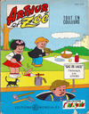 Cover for Arthur et Zoé (Editions Mondiales, 1963 series) #32