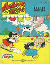 Cover for Arthur et Zoé (Editions Mondiales, 1963 series) #51