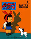 Cover for Arthur et Zoé (Editions Mondiales, 1963 series) #1