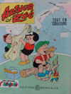 Cover for Arthur et Zoé (Editions Mondiales, 1963 series) #18