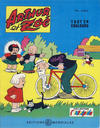 Cover for Arthur et Zoé (Editions Mondiales, 1963 series) #63