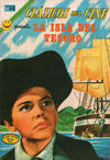Cover for Clásicos del Cine (Editorial Novaro, 1956 series) #278