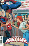 Cover Thumbnail for Amazing Mary Jane (2019 series) #1 [Anna Rud]