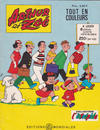 Cover for Arthur et Zoé (Editions Mondiales, 1963 series) #89