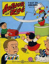 Cover for Arthur et Zoé (Editions Mondiales, 1963 series) #91