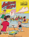 Cover for Arthur et Zoé (Editions Mondiales, 1963 series) #81