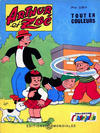 Cover for Arthur et Zoé (Editions Mondiales, 1963 series) #77