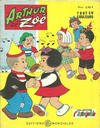 Cover for Arthur et Zoé (Editions Mondiales, 1963 series) #78
