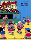 Cover for Arthur et Zoé (Editions Mondiales, 1963 series) #79