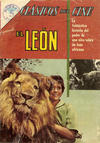 Cover for Clásicos del Cine (Editorial Novaro, 1956 series) #92