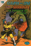 Cover for Clásicos del Cine (Editorial Novaro, 1956 series) #293