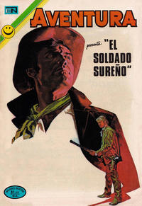 Cover Thumbnail for Aventura (Editorial Novaro, 1954 series) #759