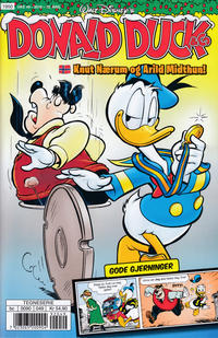 Cover Thumbnail for Donald Duck & Co (Hjemmet / Egmont, 1948 series) #49/2019