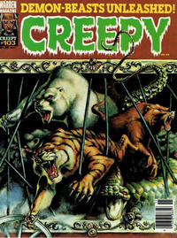 Cover Thumbnail for Creepy (Warren, 1964 series) #103 [Canadian]
