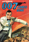 Cover for 007 James Bond (Zig-Zag, 1968 series) #58
